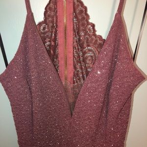 Windsor dress size Small